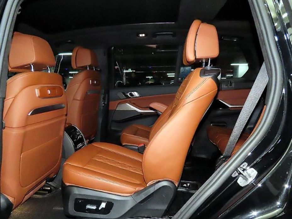 BMW X7 2024