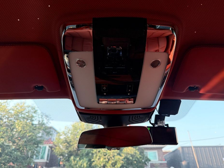 Rolls-Royce Phantom 2023