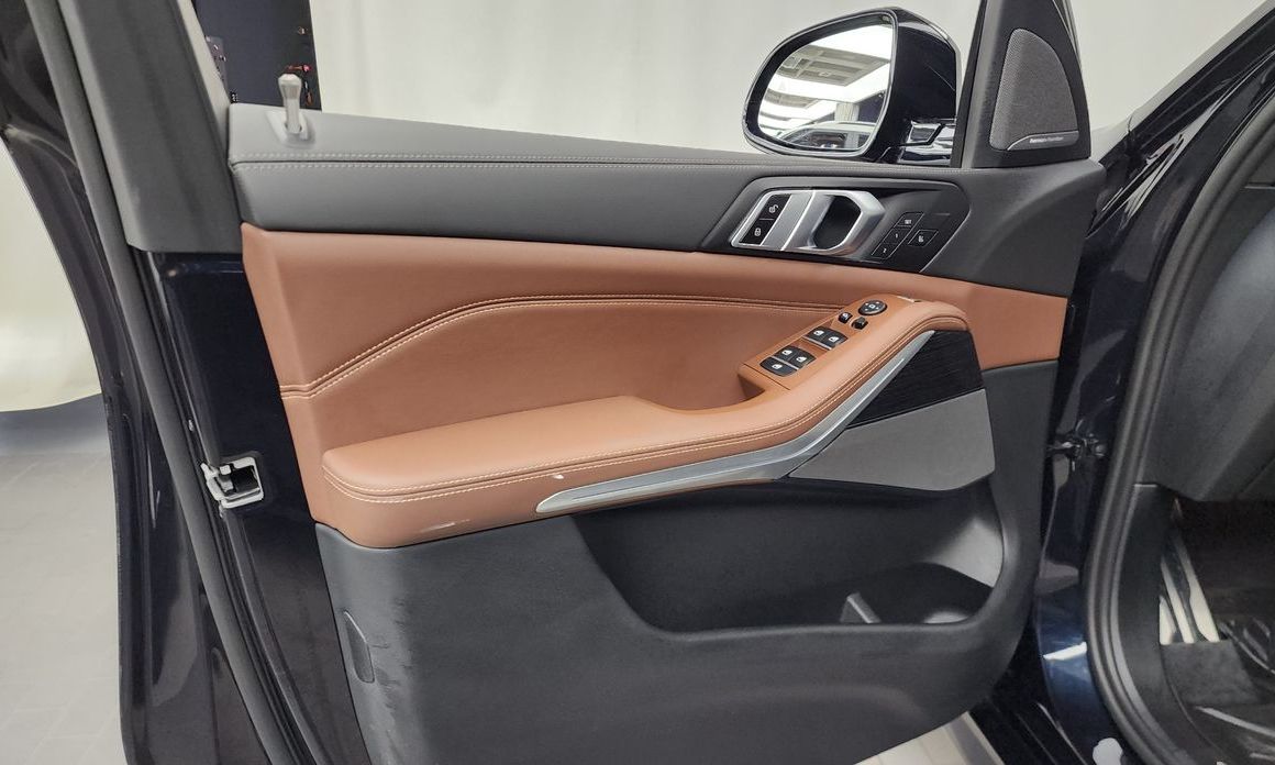 BMW X5 2024