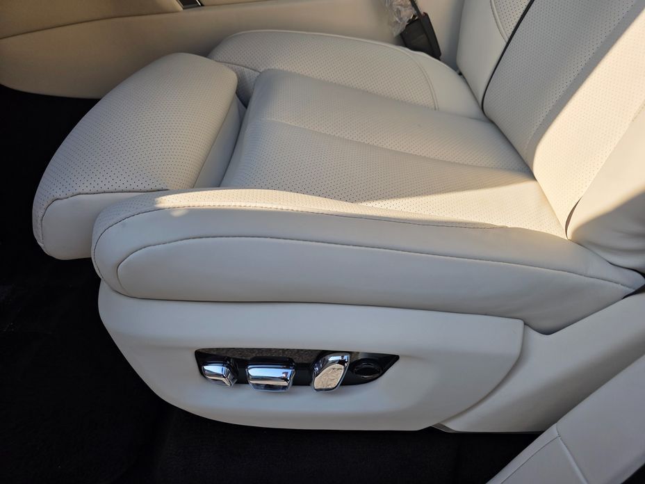 Rolls-Royce Cullinan 2019