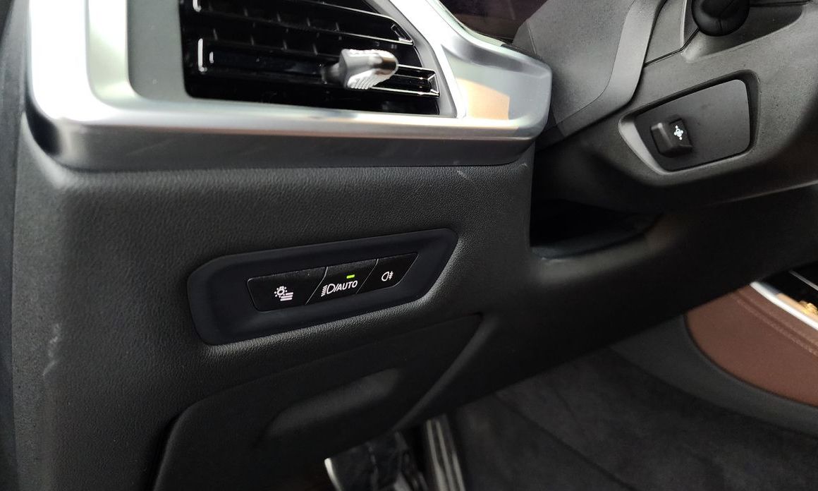 BMW X5 2024