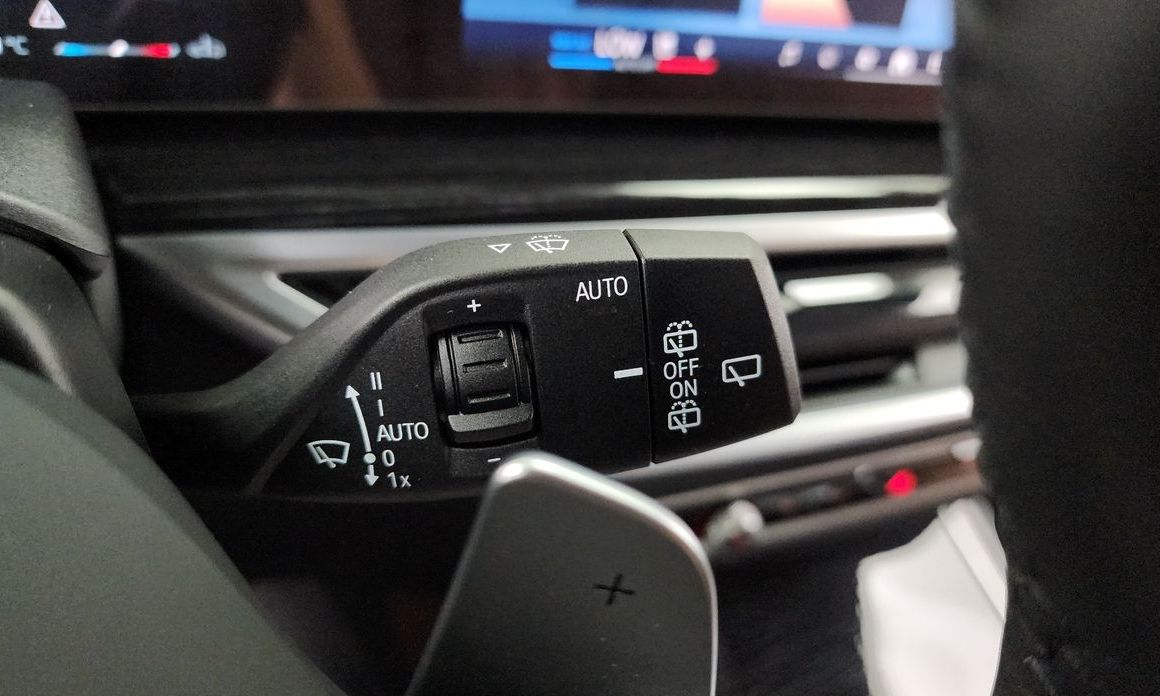 BMW X5 2024
