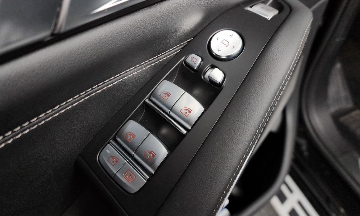 BMW X7 2024