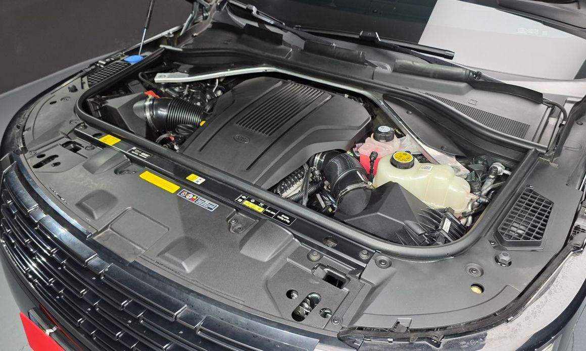 Land Rover Range Rover 2024