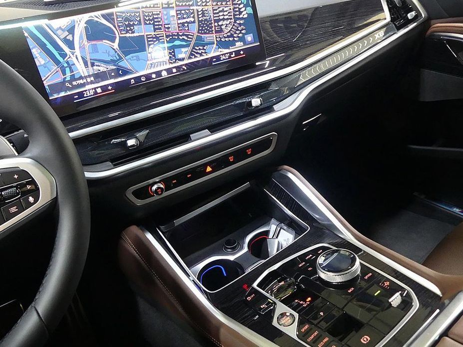 BMW X6 2026