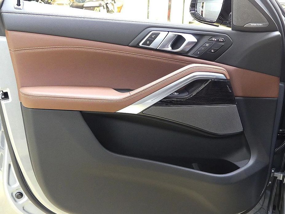 BMW X6 2026