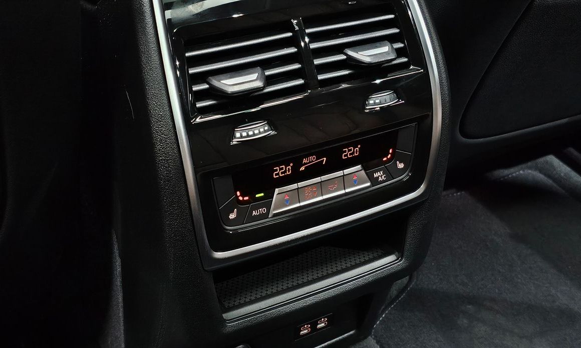 BMW X5 2025