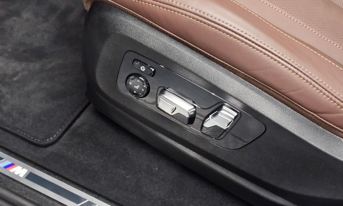 BMW X5 2025