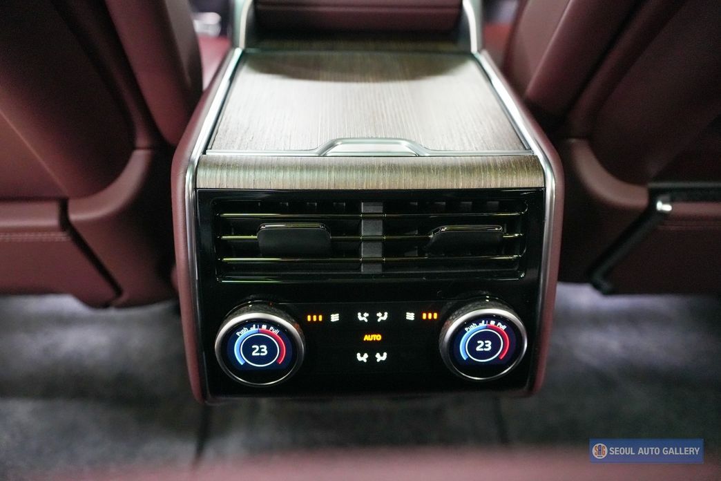 Land Rover Range Rover 2023