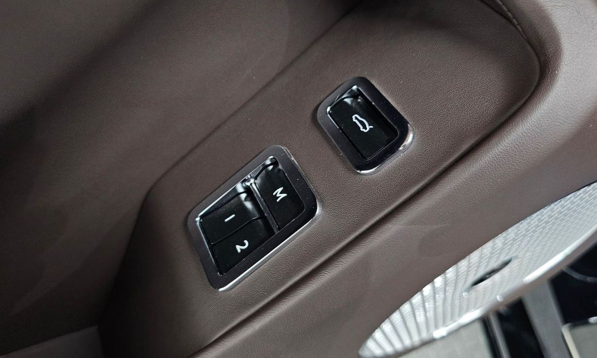 Bentley Flying Spur 2022