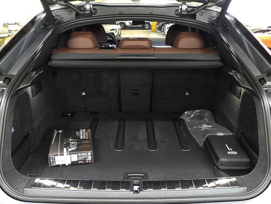BMW X6 2026