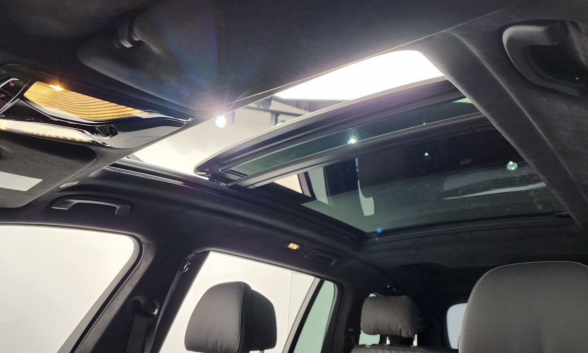 BMW X7 2024