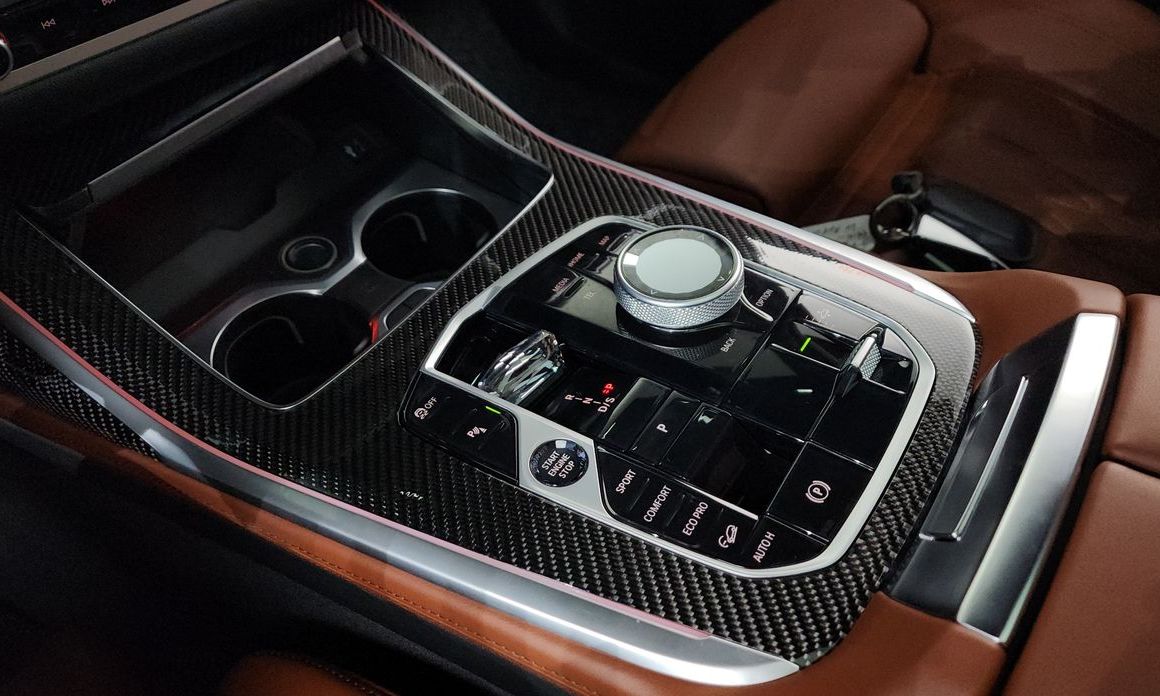 BMW X7 2025