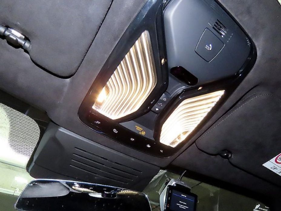 BMW X7 2024