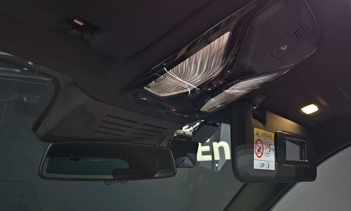 BMW X5 2025
