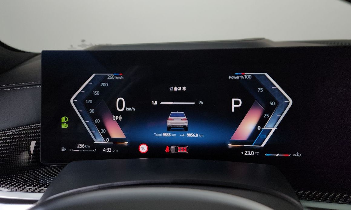 BMW X7 2025