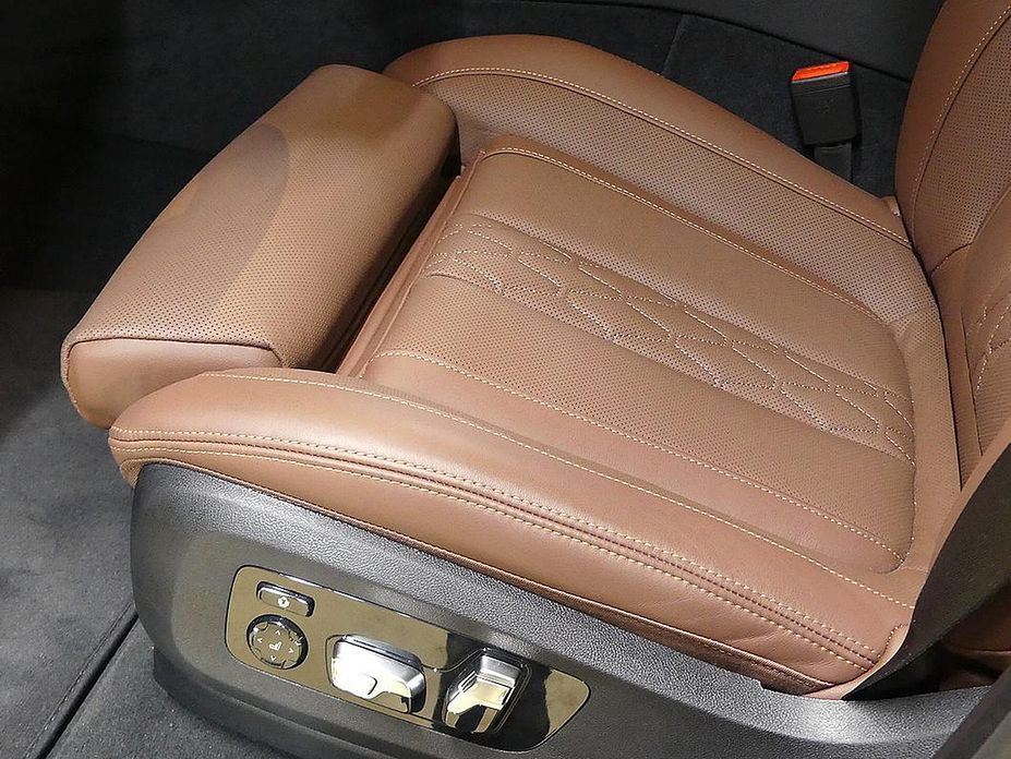 BMW X6 2026