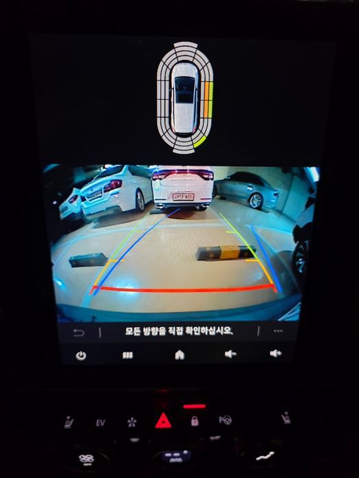 Renault-KoreaSamsung XM3 2023