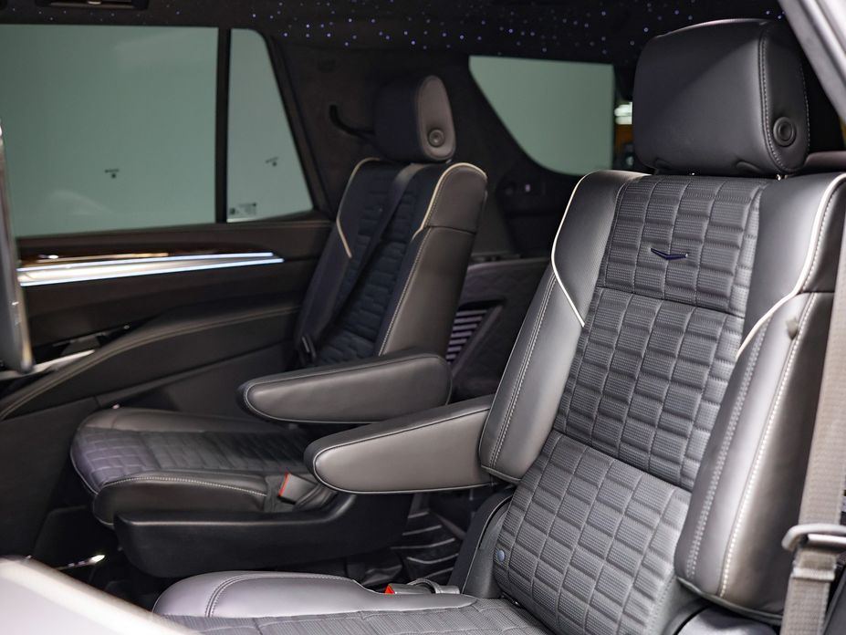 Cadillac Escalade 2025