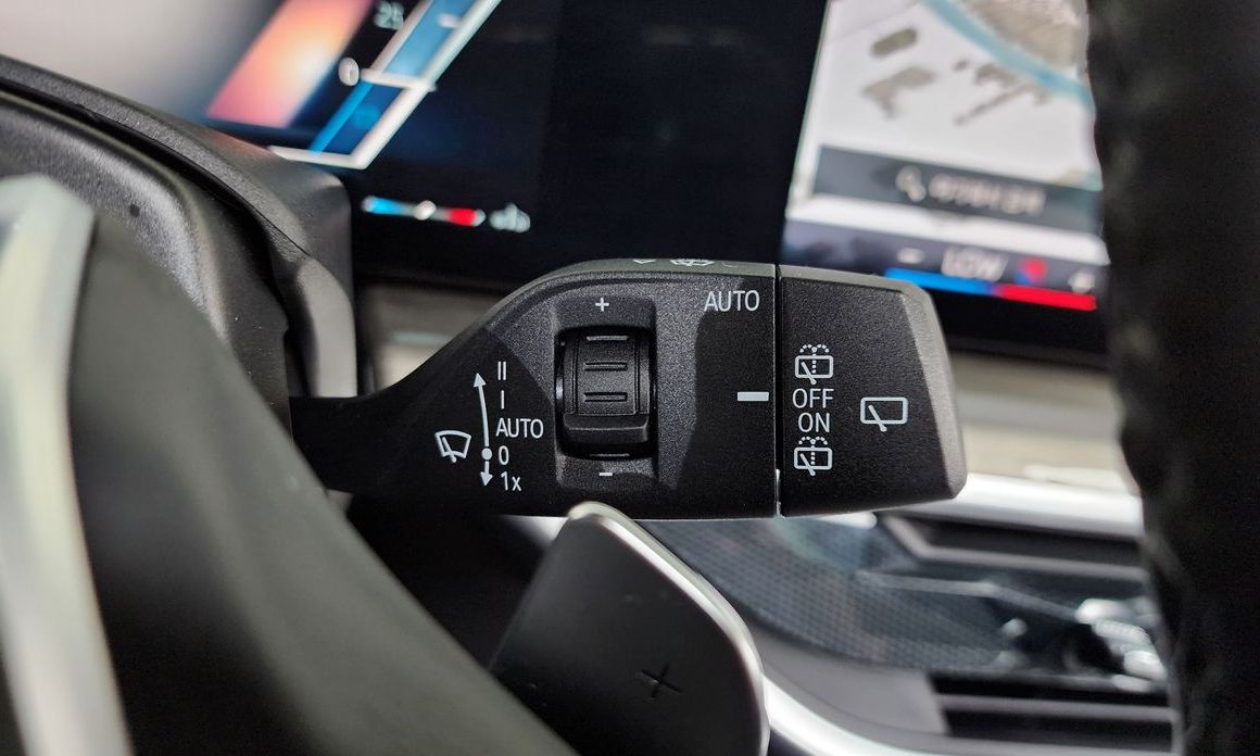 BMW X7 2024