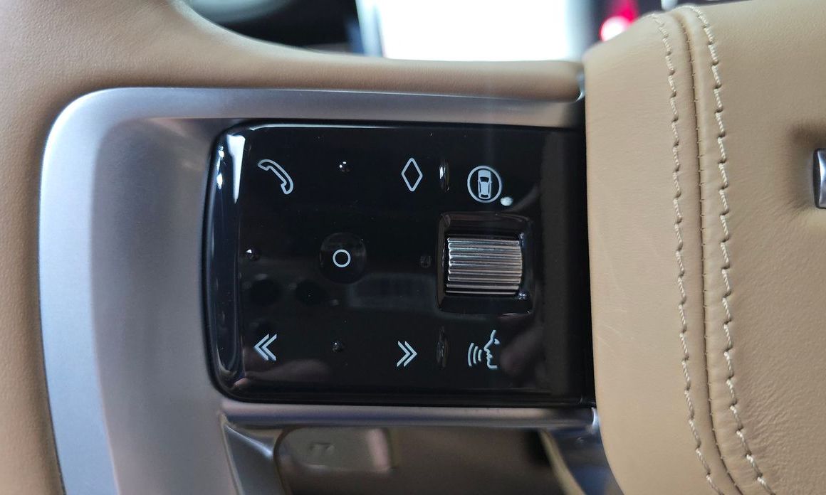Land Rover Range Rover 2024