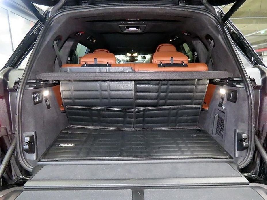 BMW X7 2024