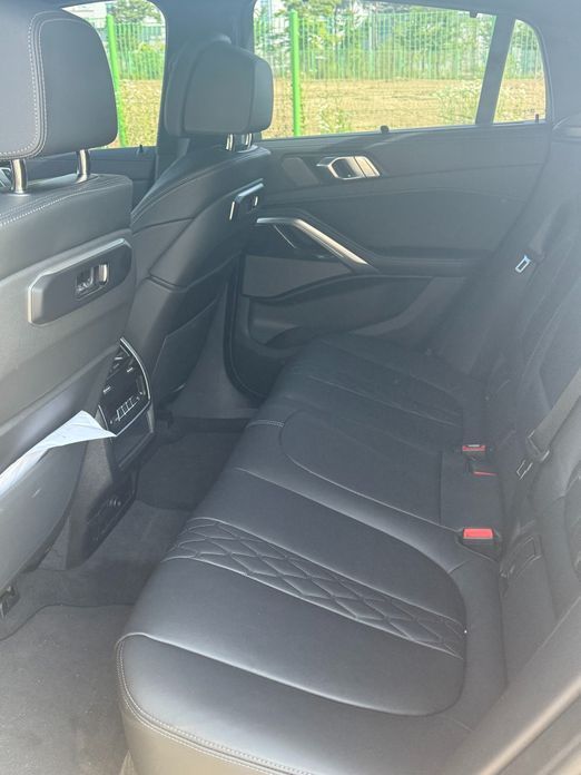 BMW X6 2026