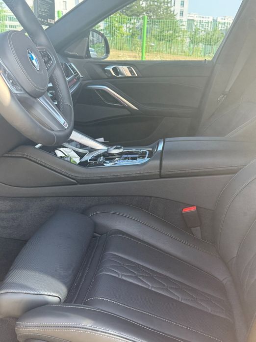 BMW X6 2026