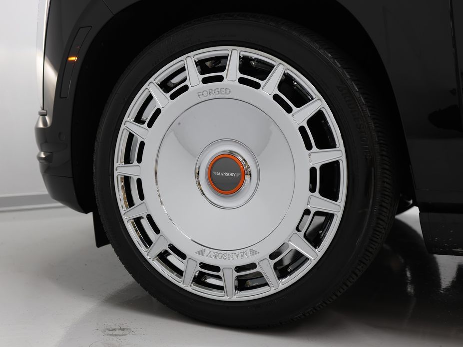 Cadillac Escalade 2025