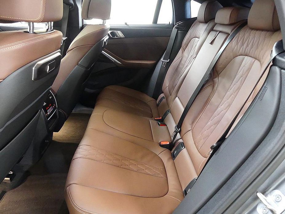 BMW X6 2026