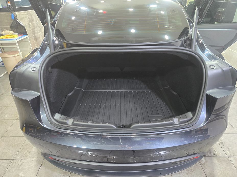 Tesla Model 3 2025
