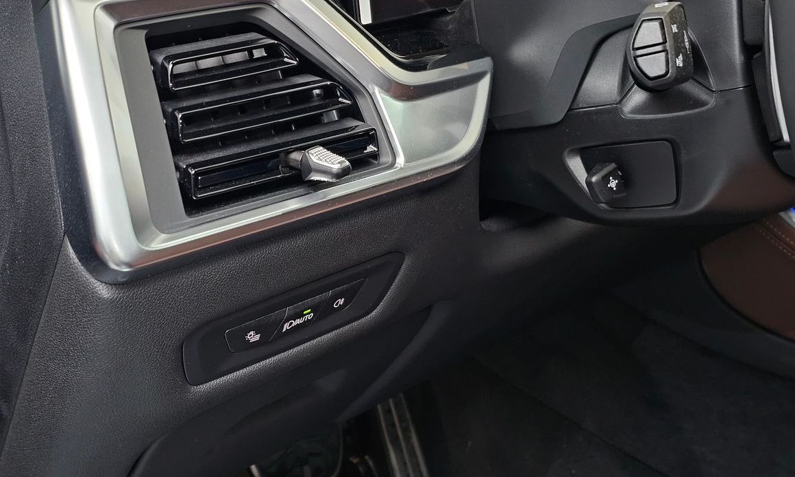 BMW X5 2025
