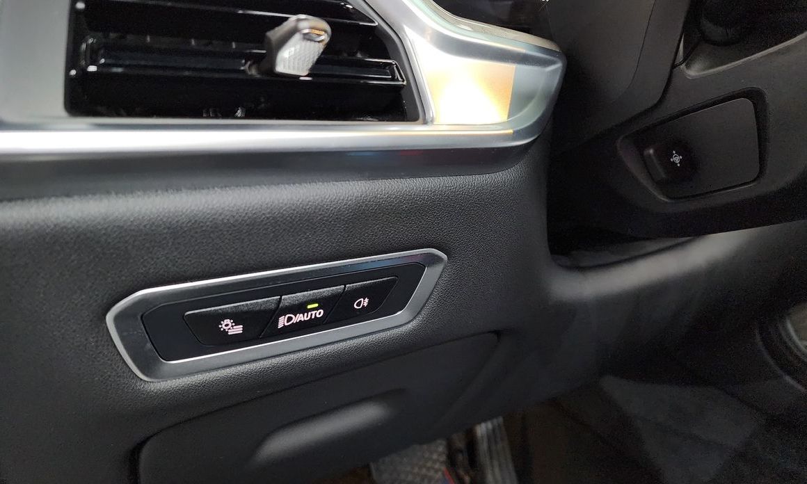 BMW X7 2024