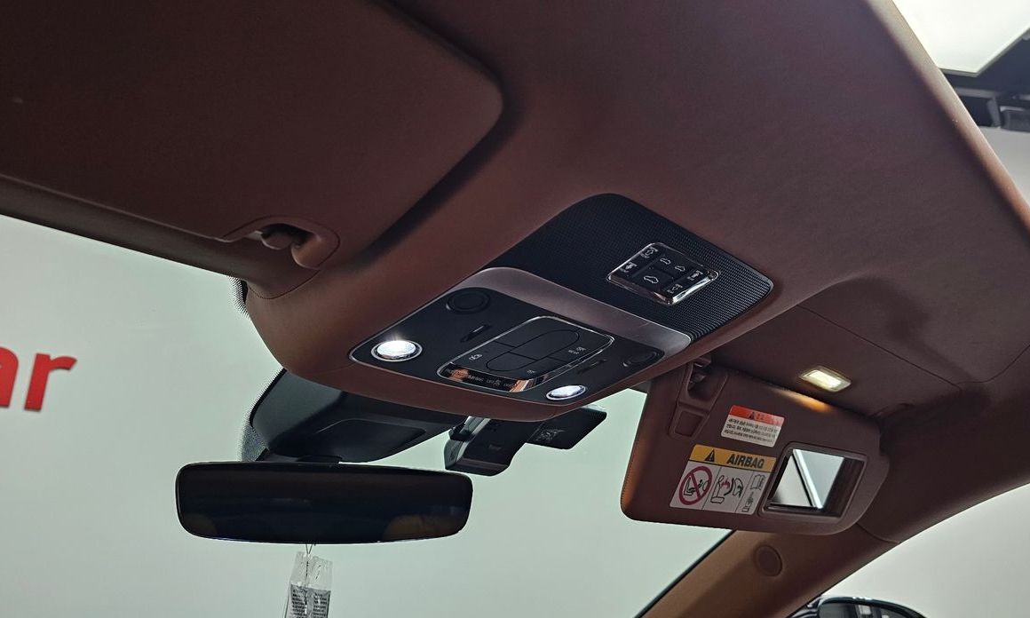 Bentley Flying Spur 2022