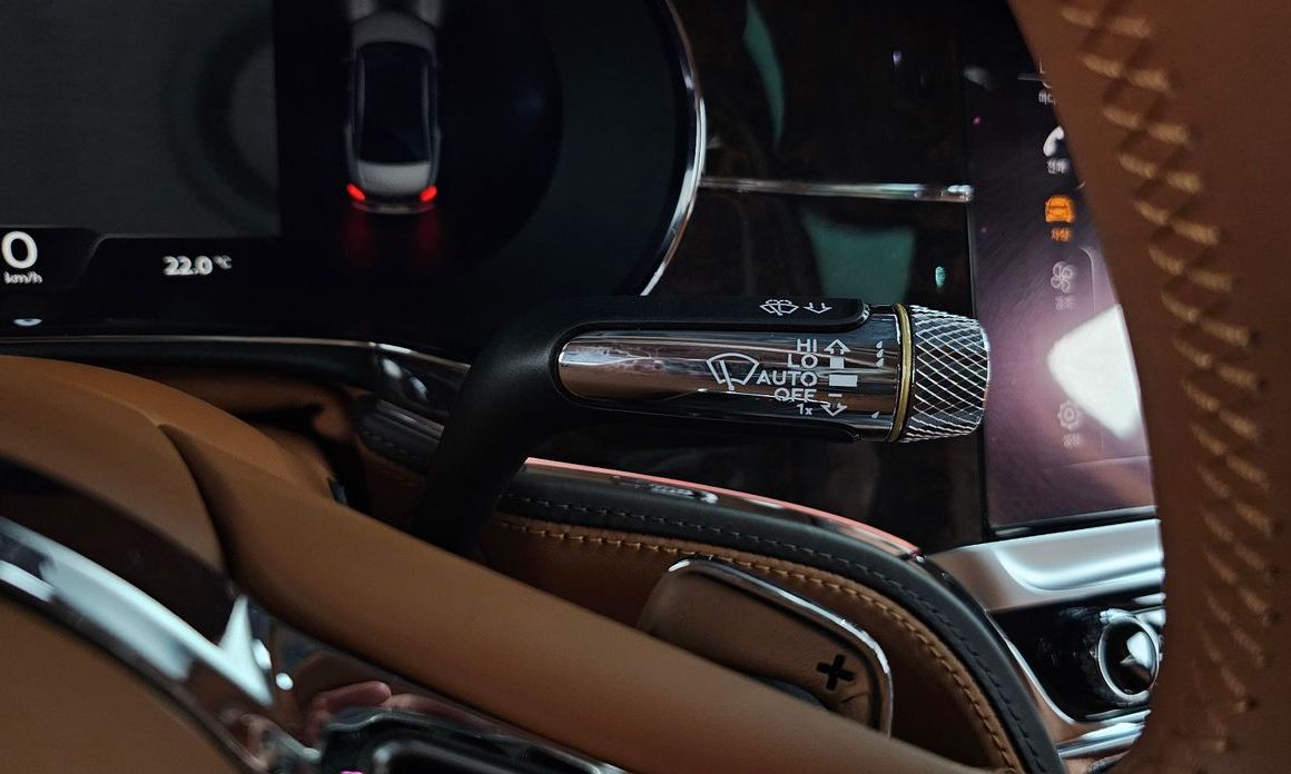 Bentley Flying Spur 2022