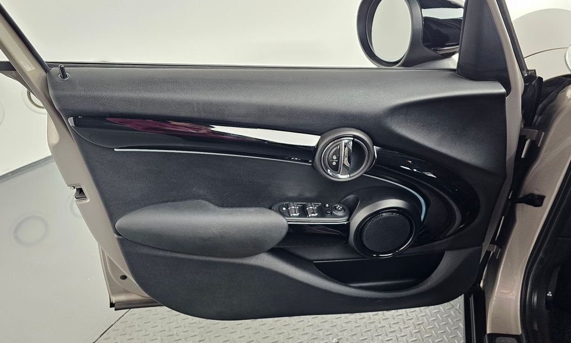 Mini Cooper 2022