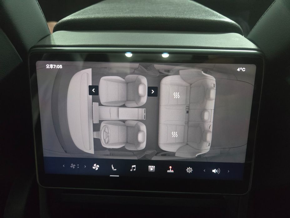 Tesla Model 3 2025