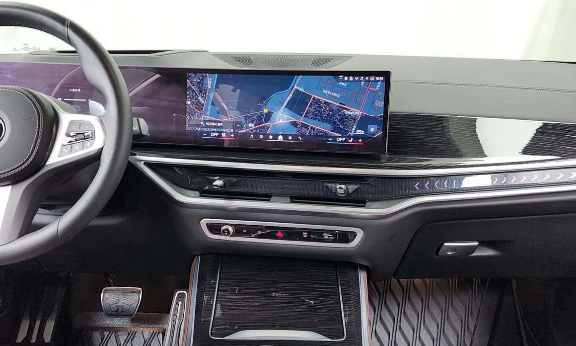 BMW X5 2024