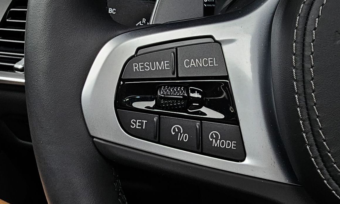 BMW X5 2025