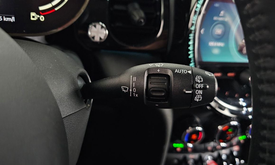 Mini Cooper 2022