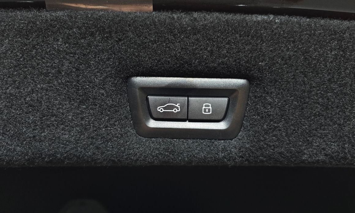 BMW 7-Series 2024