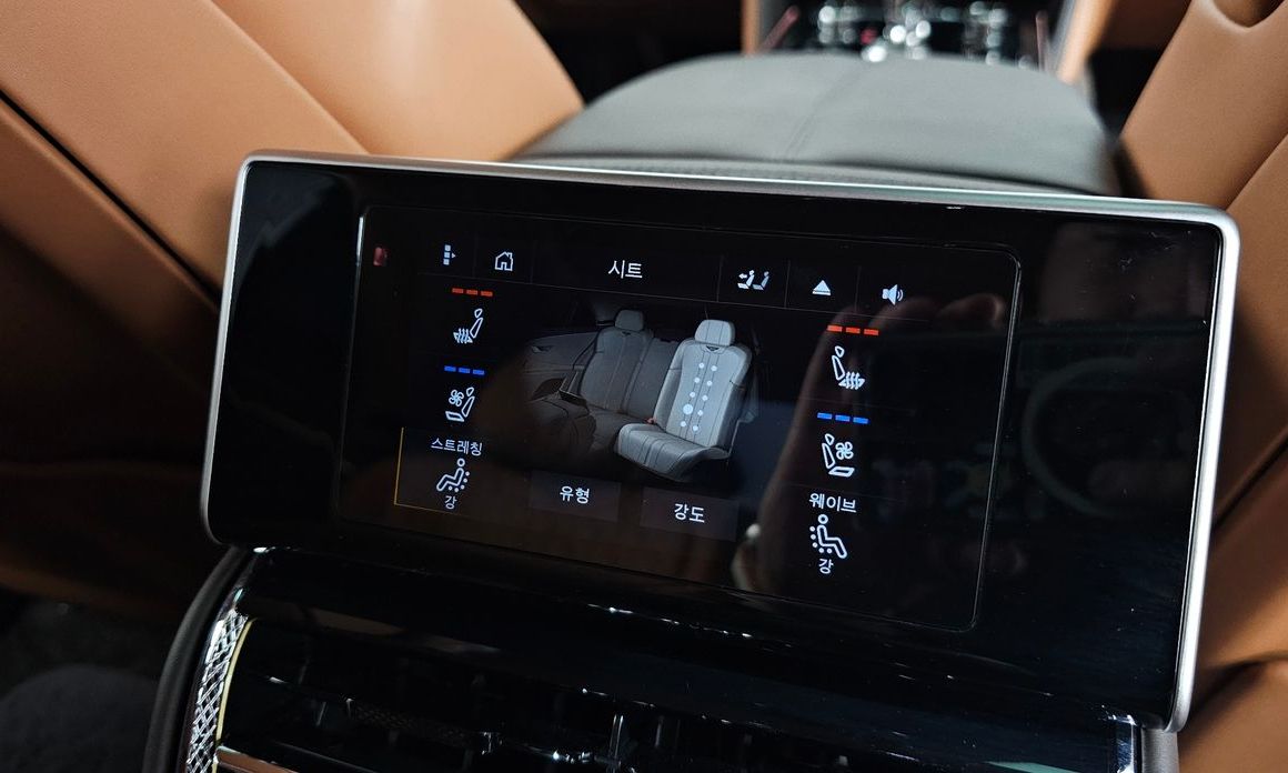 Bentley Flying Spur 2022