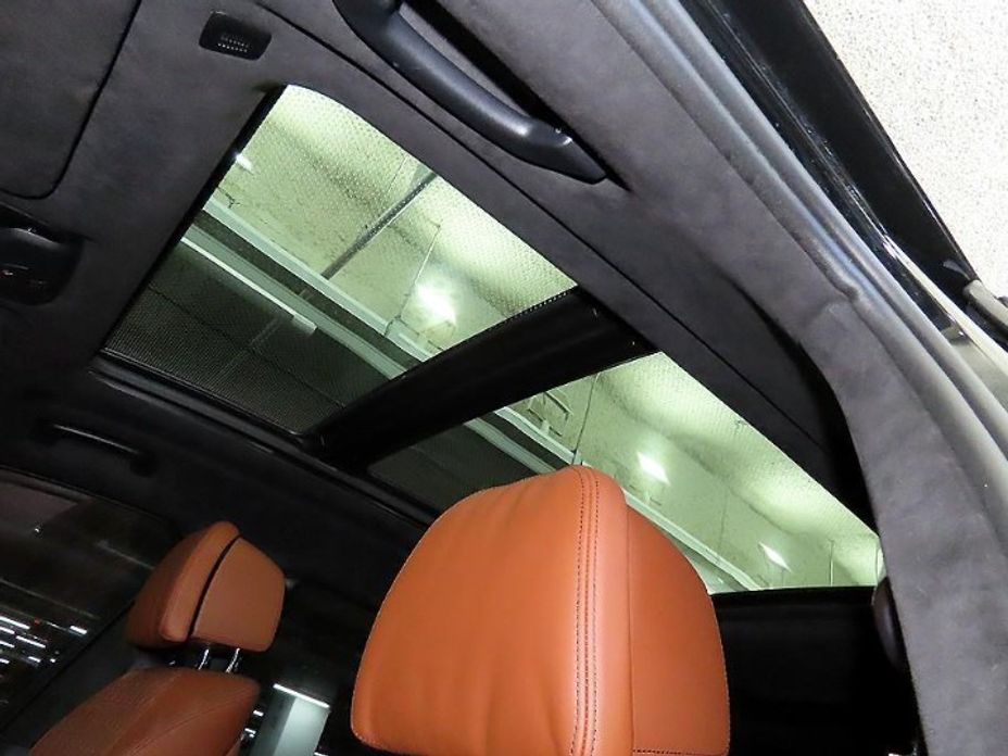 BMW X7 2024
