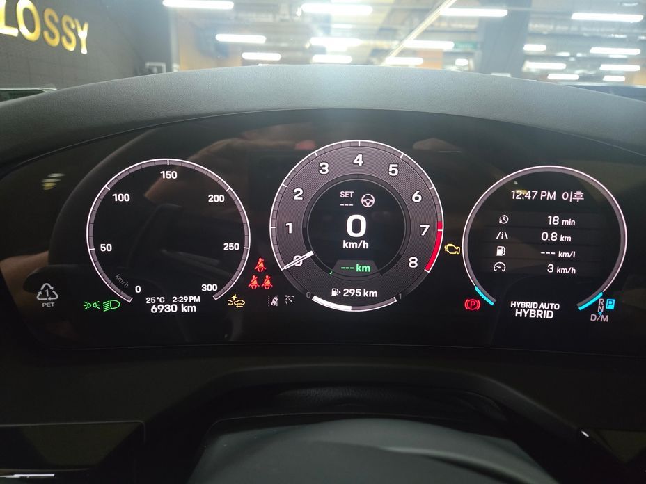 Porsche Panamera 2025