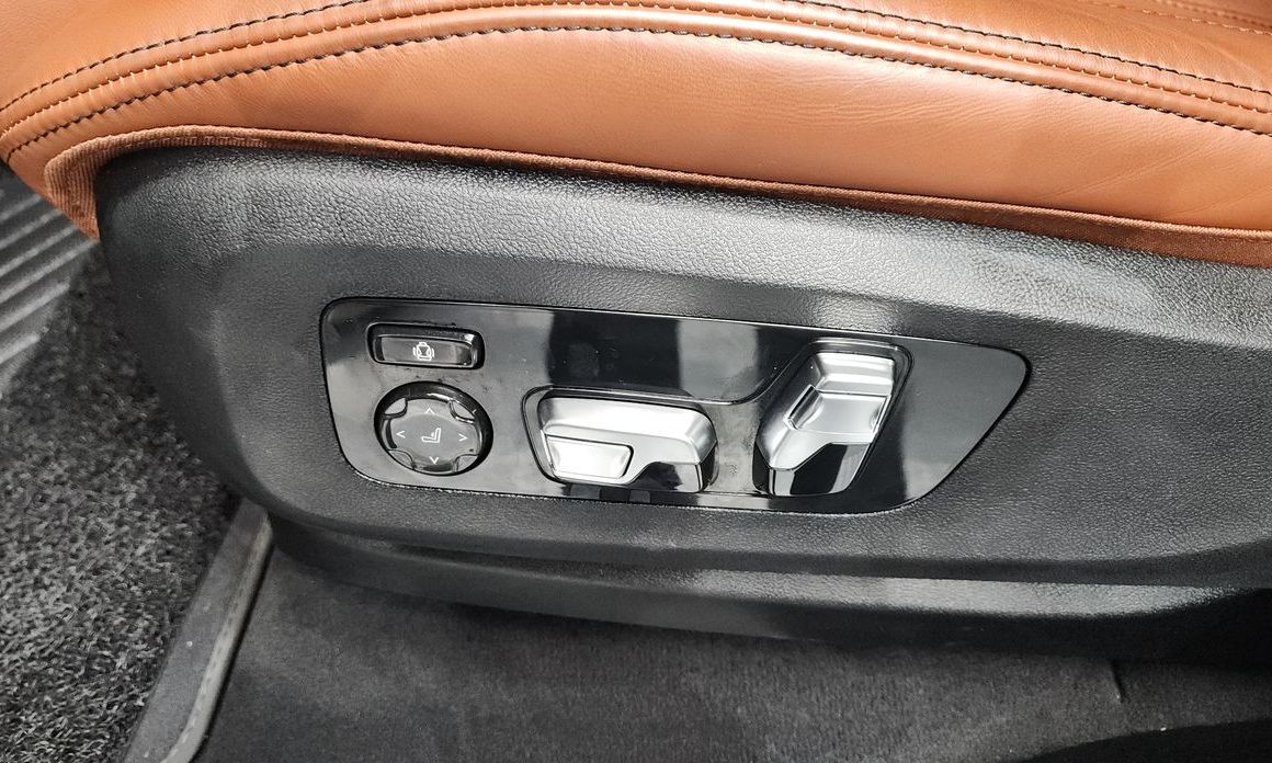 BMW X7 2025