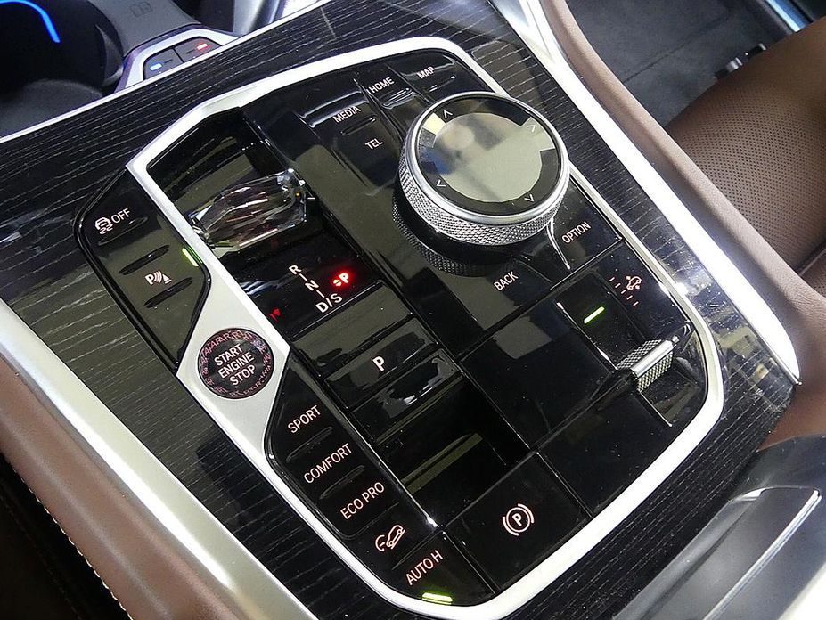 BMW X6 2026