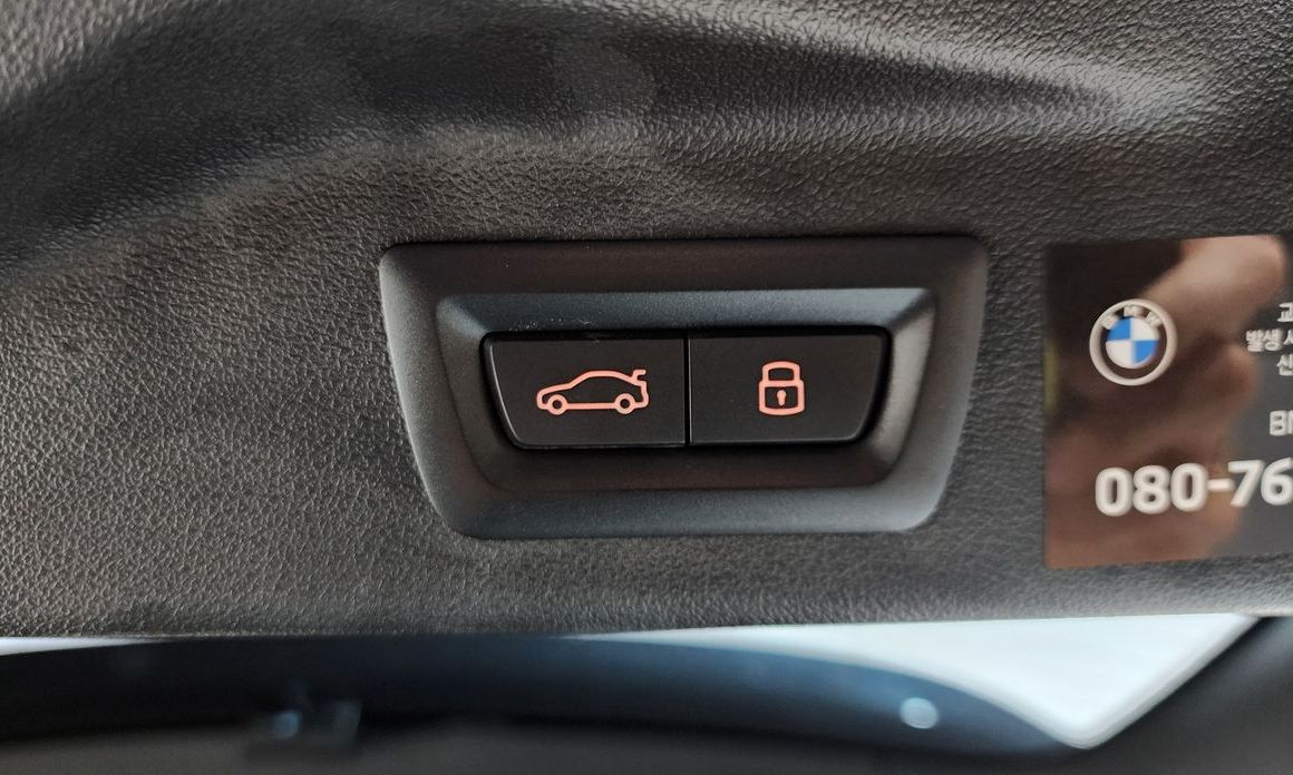 BMW X7 2024