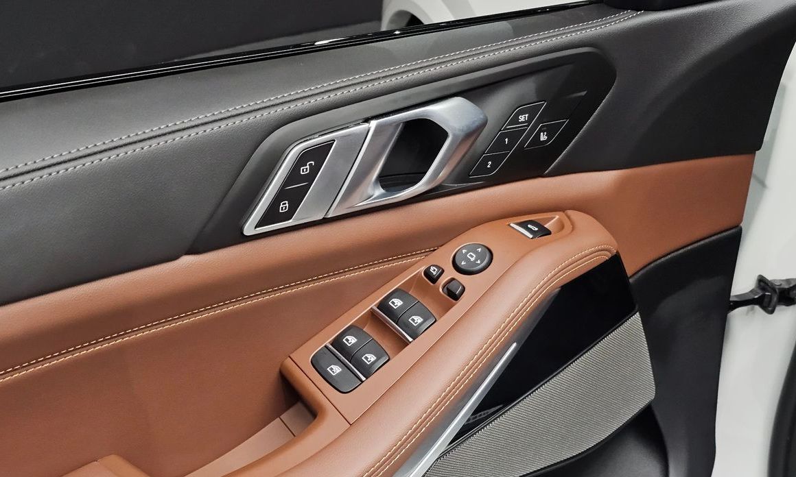 BMW X5 2025