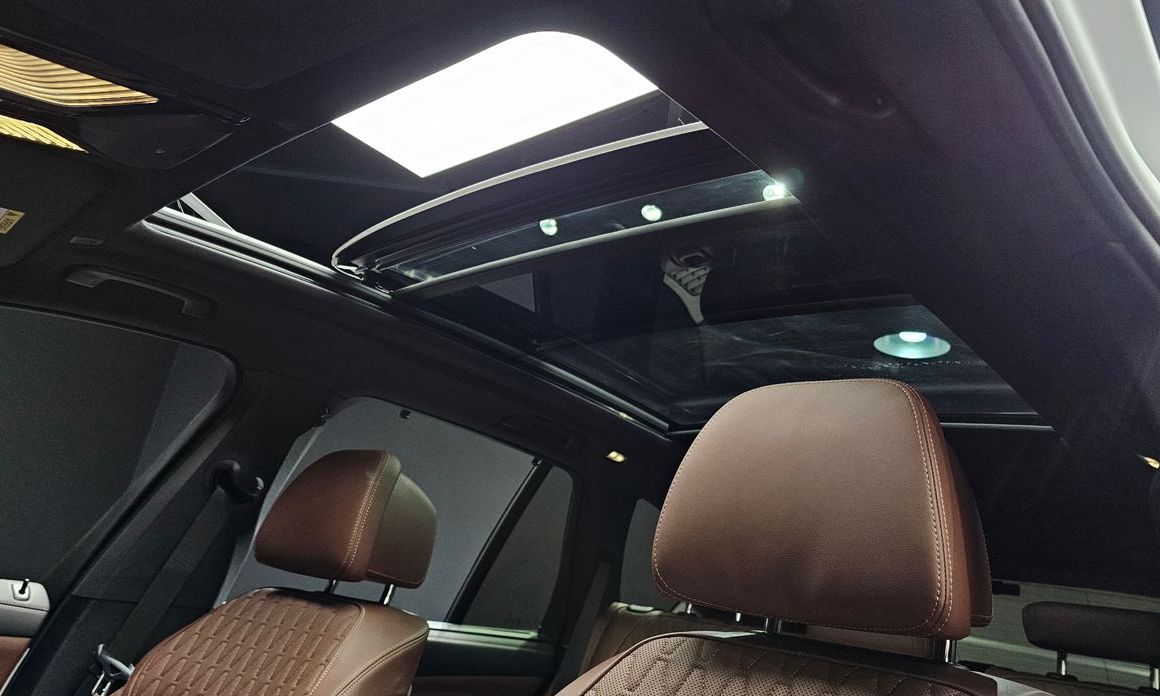 BMW X5 2025