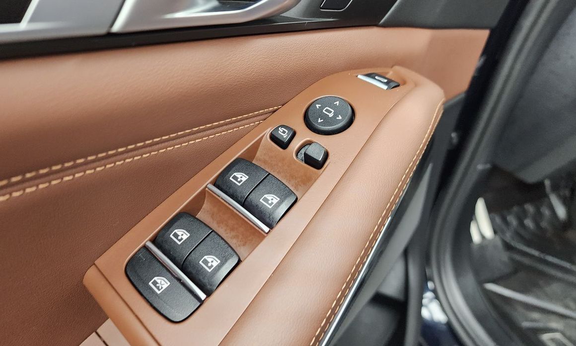 BMW X5 2024